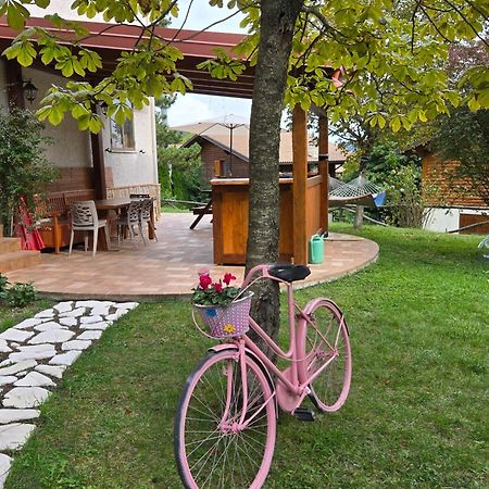 Home & Garden كاستل دي سانجرو المظهر الخارجي الصورة