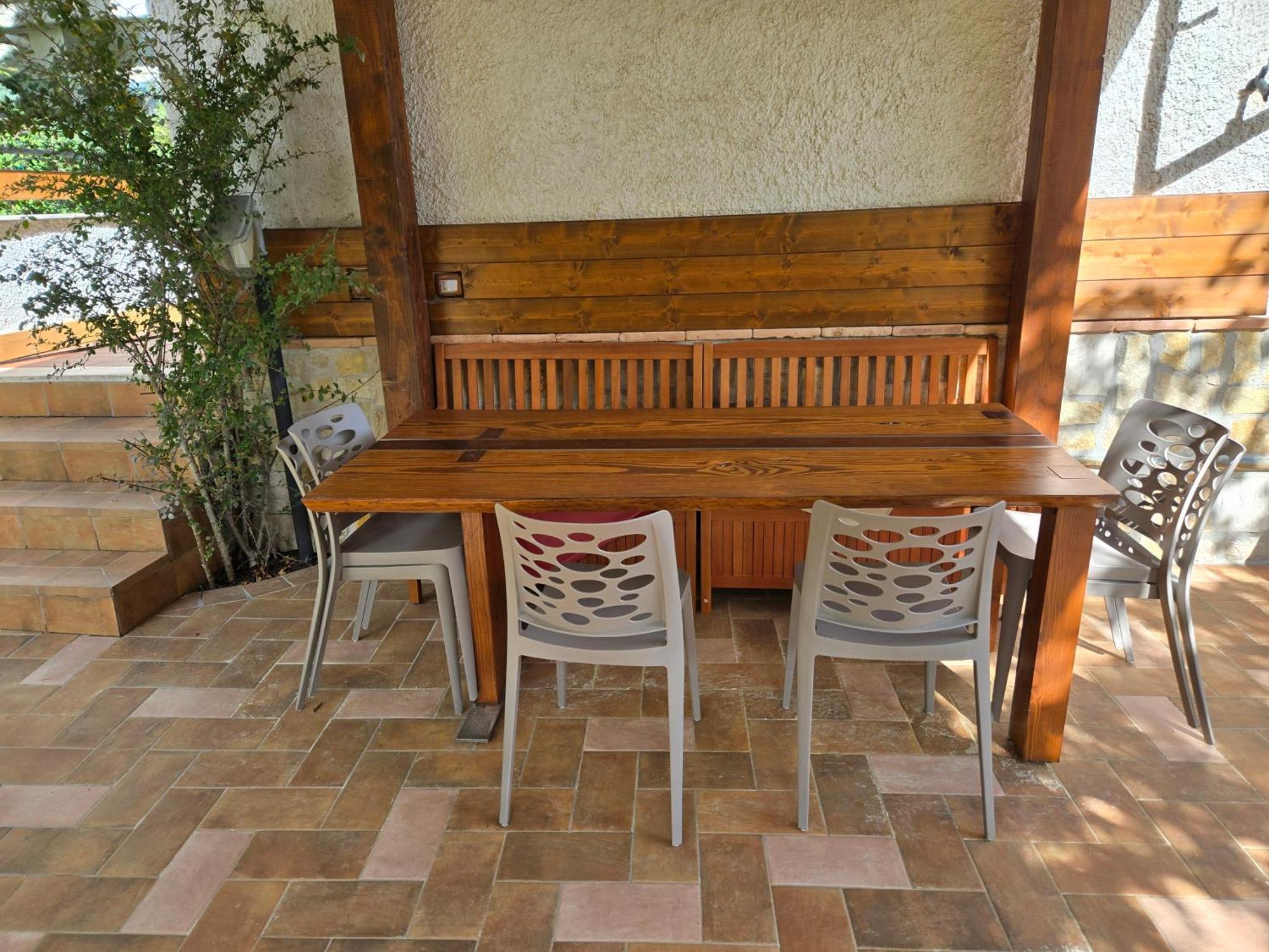 Home & Garden كاستل دي سانجرو المظهر الخارجي الصورة