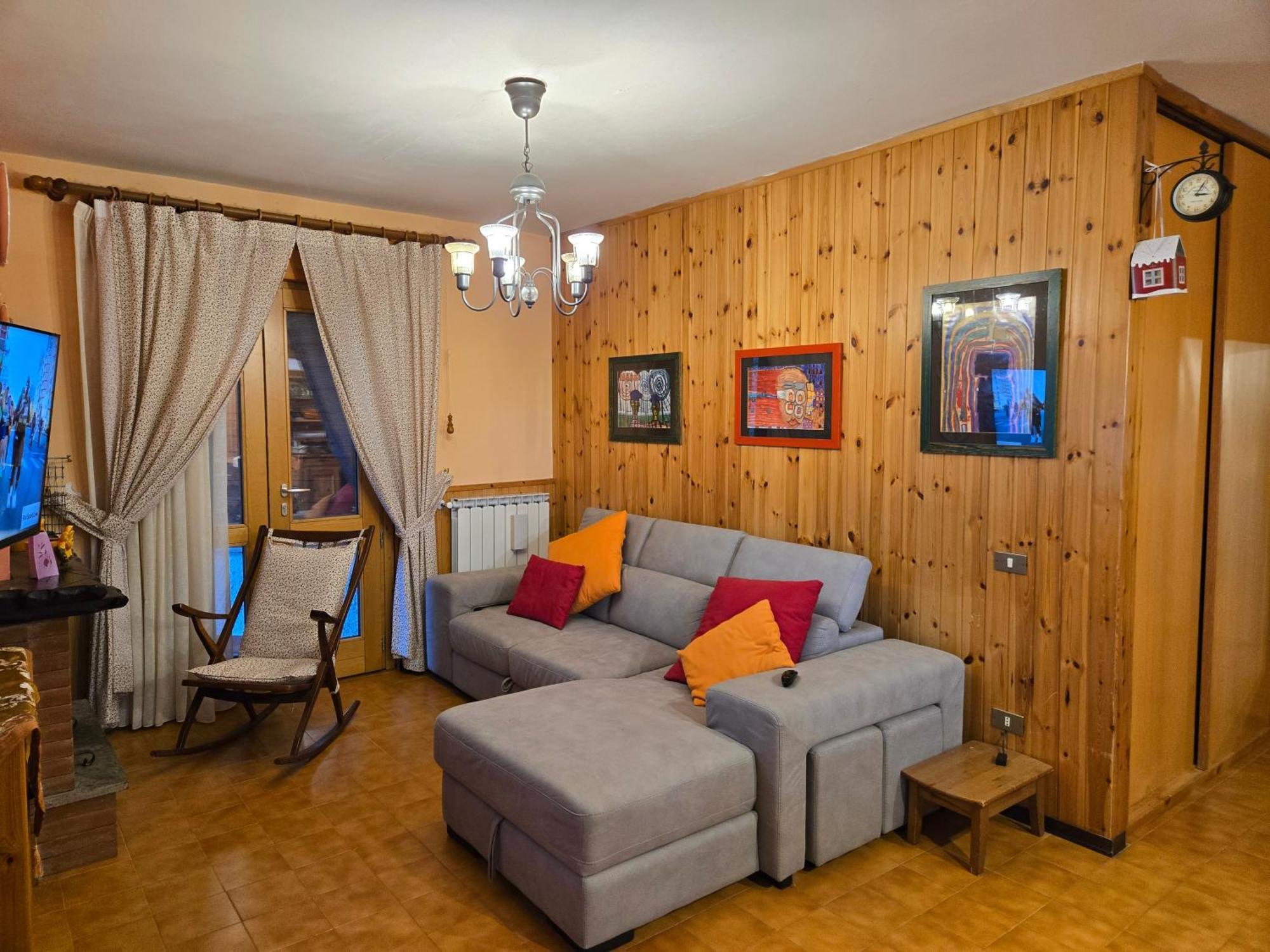 Home & Garden كاستل دي سانجرو المظهر الخارجي الصورة